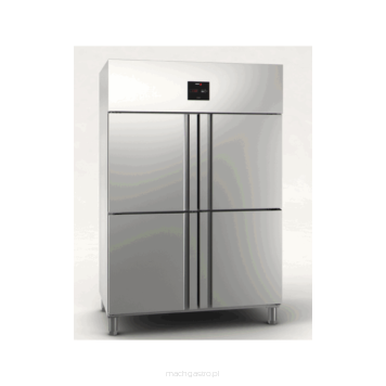 Szafa mroźnicza 1144L CONCEPT Monoblock MUN-24G