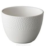 Miska Linia Honeycomb Biały, 500 ml (6 szt.) - kod 773260