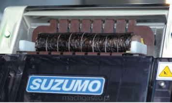 Zestaw noży Suzumo - 6 porcji
