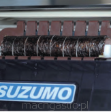 Zestaw noży Suzumo - 6 porcji
