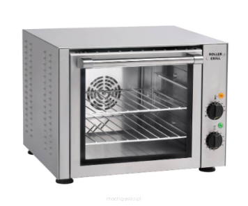 Piecyk konwekcyjny FC 280, 5-poziomowy, 1.5 kW