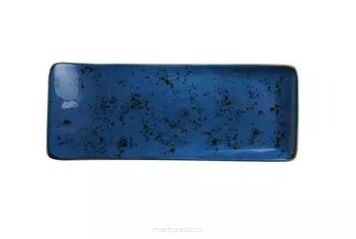 Talerz serwisowy Linia Iris, 215x180 mm (6 szt.) - kod 778159