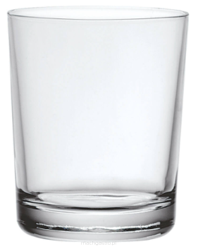 Szklanka niska, Caravelle, 200 ml