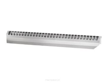 Kominek do modułów 400 mm