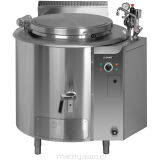 Kocioł warzelny gazowy wolnostojący | 150.0 L