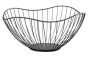 Koszyk do owoców | Ø 270 mm