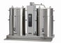 Ekspres przelewowy Animo ComBi-line | 1320x685x975 mm | 18,38 kW | CB2x40
