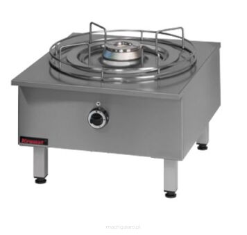 Taboret grzewczy gazowy 9kW TG-1F