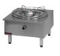 Taboret grzewczy gazowy 9kW TG-1F