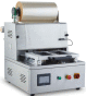 Traysealer CDX-01 półautomat - z matrycą - z funkcją gazu