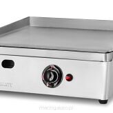 PŁYTA GRILLOWA GAZOWA | GŁADKA | 6,4KW | RQG30952