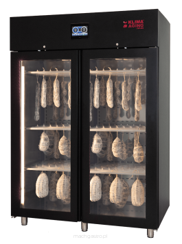 Szafa do sezonowania KLIMA AGING SYSTEM | ZERNIKE | KAS1500PVB