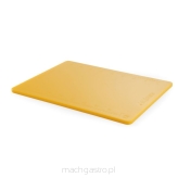 Deska do krojenia Perfect Cut żółta