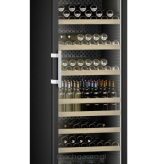 Chłodziarka do wina Liebherr WFbli 7741 Perfection, 284 butelek