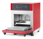 Piec konwekcyjno-mikrofalowy REDFLASH | Tecnoeka | czerwony | 230 V / 3.68 kW | 420x632x630 mm - 4