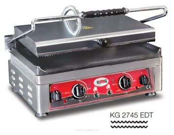 Kontakt-grill KG 2745 EDT