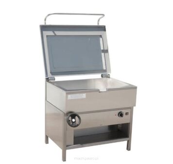 Patelnia elektryczna 18.0 kW