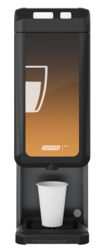 Automat na produkty instant SOLO