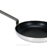 Patelnia aluminiowa z powłoką PTFE | 320 mm