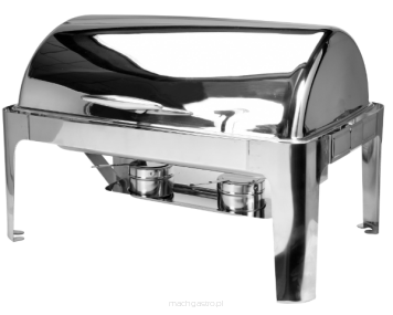 Podgrzewacz ROLL TOP GN 1/1 | 9.0 L