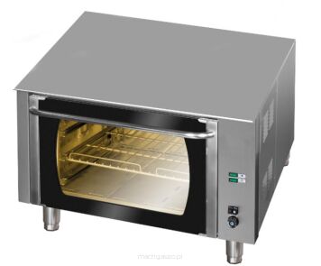 Piekarnik gazowy 700 PG-1 2xGN1/1