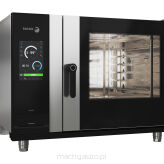 Piec konwekcyjno-parowy ADVANCE DirectSteam elektryczny natryskowy 6 GN-2/1 – 12 GN-1/1