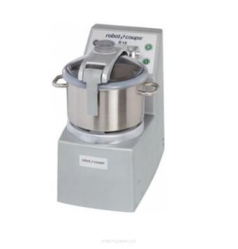 Cutter mikser R15, 15 L