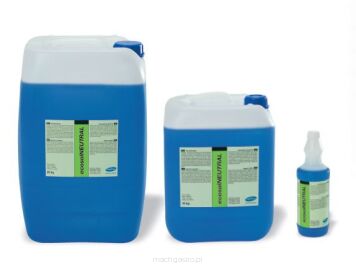 Ecosol Natural środek do płukania w zmywarkach 4210600108 (1kg)
