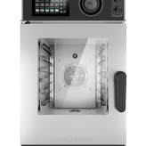 PIEC KONWEKCYJNO-PAROWY COMPACT NABOO 026 6XGN2/3