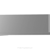 Okap do pieców elektrycznych, Gastro-Big, 9100565/9100566 z silnikiem i kondensem pary