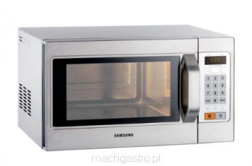 Kuchenka mikrofalowa, Samsung, 1.10 kW