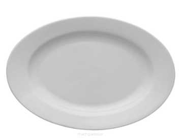 Półmisek owalny, Kaszub, Ø 240 mm