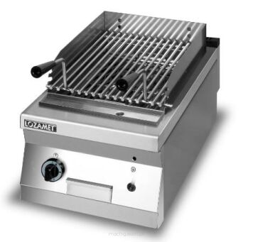 LAVA GRILL GAZOWY L700.LGG400