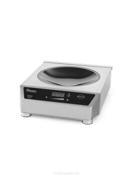 WOK indukcyjny Profi Line 3500