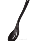 Łyżka perforowana do serwowania, 350 mm
