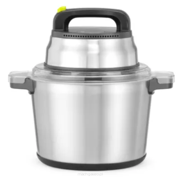Kuter | Kitchen Line | 230 V / 1.2 kW | 349x272x328 mm