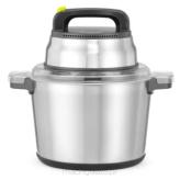 Kuter | Kitchen Line | 230 V / 1.2 kW | 349x272x328 mm