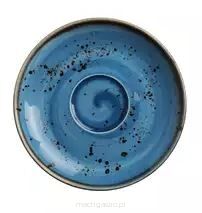 Spodek do espresso Linia Iris, ø115 mm (6 szt.) - kod 778289