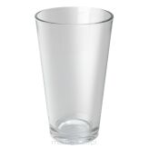 Szklanica do shakera bostońskiego