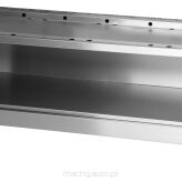 Szafka bez drzwi | 1400x650x630 mm