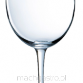 Kieliszek Vina do wina, 360 ml, 6 szt., ø80x202 mm
