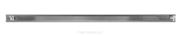 Prowadnica prawa do półki zapasowej YG-05403