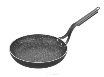 Patelnia, powłoka granitowa, Comfort, Ø 200 mm