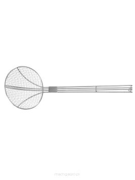Łyżka cedzakowa śr. 160 mm