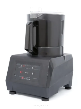 Kuter o stałej prędkości Compact Line K-41 Active, czarny, 4.4 L, 252x309x434 mm