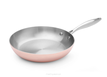 Patelnia Induction, ø240 mm