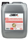 JAX PROFESSIONAL 44 10L - ZASADOWY PREPARAT DO CZYSZCZENIA PIECÓW KONWEKCYJNO-PAROWYCH, GRILLI I KUCHENEK