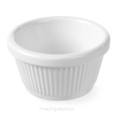 Miseczka do sosów i dipów, 50 ml, 4 szt., ø70x35 mm