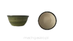 Mała miseczka na dipy | seria Still | Rustic Green | 0.06 L | 12 szt.