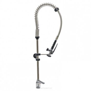Bateria ze spryskiwaczem AG-100C